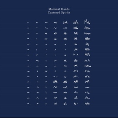 Captured Spirits - Mammal Hands LP