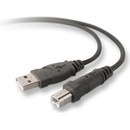 Belkin kábel USB A/B, 3,0m