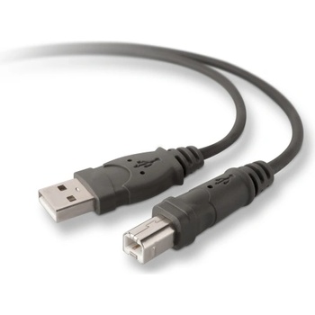 Belkin kábel USB A/B, 3,0m