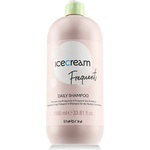 Inebrya Ice Cream Frequent Daily Shampoo 1000 ml