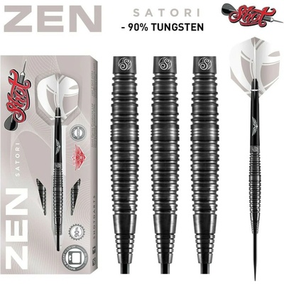 steel Shot Zen Satori 25g, 90% wolfram