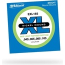 DAddario EXL165TP