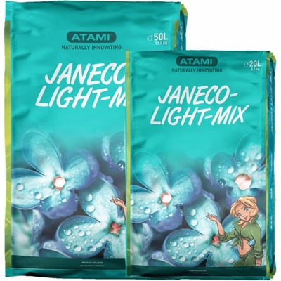 Atami Janeco Lightmix 50 l