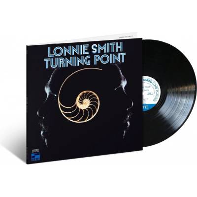 Smith Lonnie Dr. - Turning Point Reedice LP