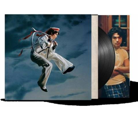 CONAN GRAY - Wishbone LP