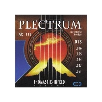 Thomastik Plectrum AC113