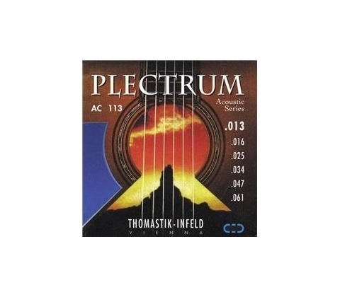 Thomastik Plectrum AC113