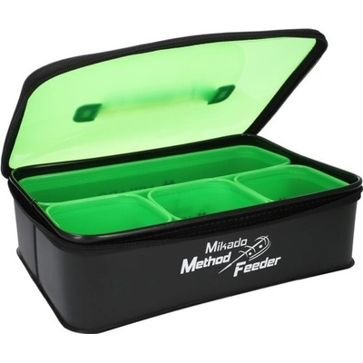 Mikado Organizér Method Feeder Set