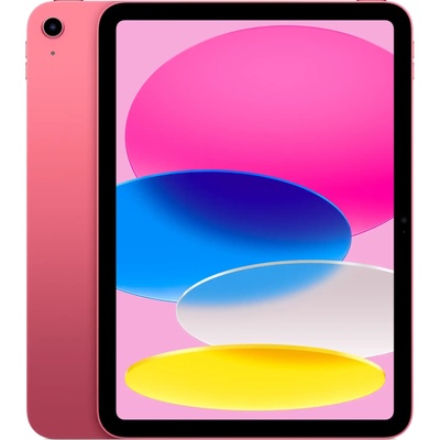 Apple iPad 2025 256GB MD4P4