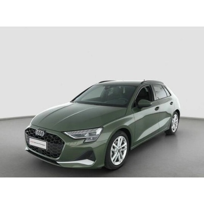 Audi A3 30 TFSI S tronic S-line Sportback Advanced 85 kW