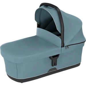 Thule Кош за новородено Thule - Urban Glide 3/4, Mid Blue (20110756) - ozone
