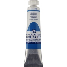 Talents kvašová farba 526 azure blue 20 ml