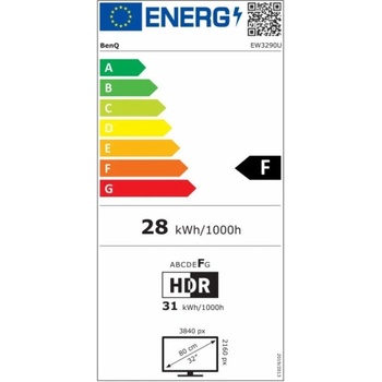 BenQ EW3290U