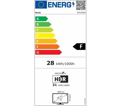 BenQ EW3290U