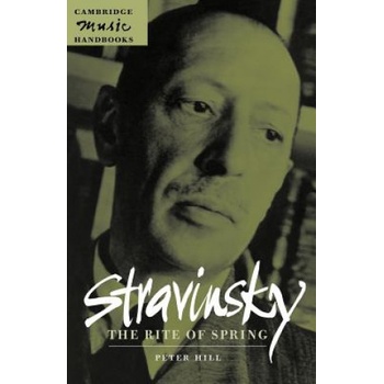 Stravinsky: The Rite of Spring | Peter Hill