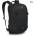 Osprey Дневна раница Osprey Axis Daypack - Black - размер One Size (502-7893-0111)