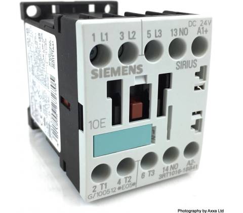 SIEMENS 3RT1016-1BB41
