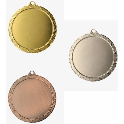 TROFEJE.sk Medaila MMC6061 bronz