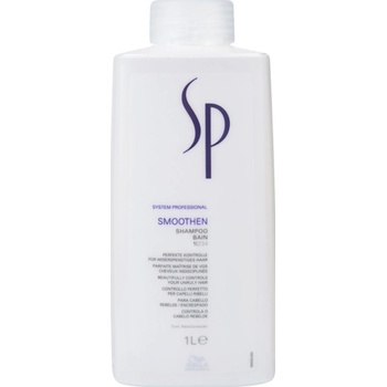 Wella SP Smoothen Shampoo 1000 ml