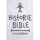 Historie Bible - John Barton