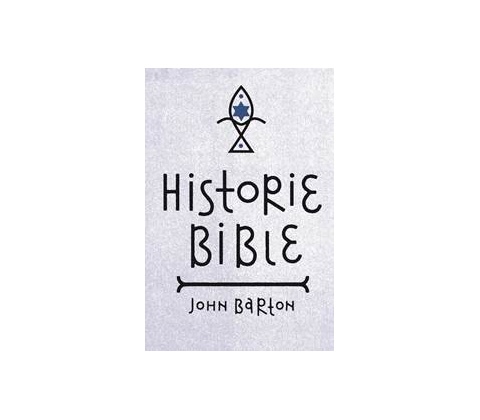 Historie Bible - John Barton