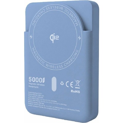 Forcell F-Energy MagStand MagSafe Qi2 F5K10