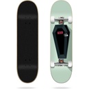 Tricks Skeleton