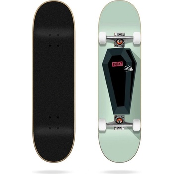Tricks Skeleton