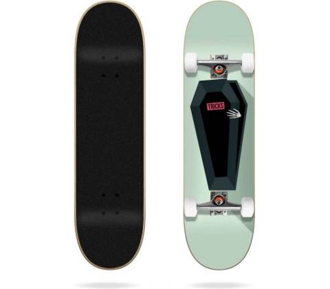 Tricks Skeleton
