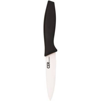 Orion Kuchyňský nůž Cermaster s keram. čepelí 10,5 cm
