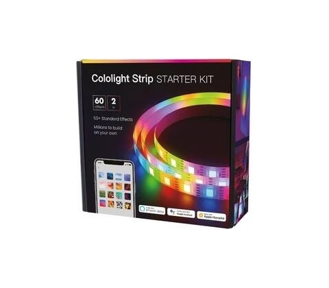 Cololight CL167S6