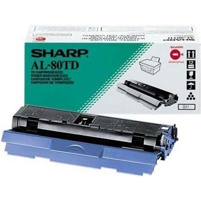 Sharp AL-80TD - originálny