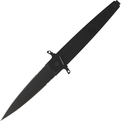 EXTREMA RATIO BD4 CONTRACTOR, 04.1000.0498/BLK