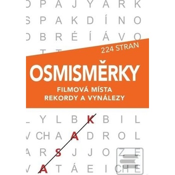 Osmisměrky