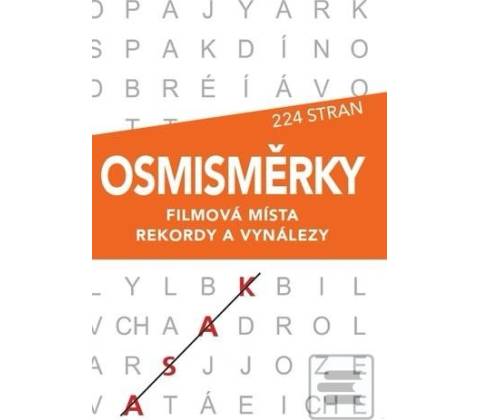 Osmisměrky