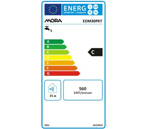 Mora EOM 30 PKT