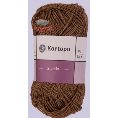 Příze Etamin Kartopu Varianta: K840