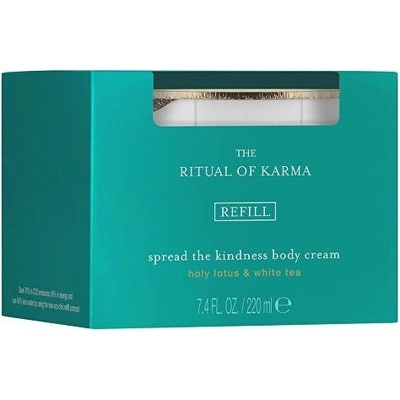 Rituals Náhradní náplň do tělového krému The Ritual of Karma 220 ml