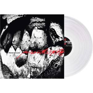 Warner Poison The Well: Peace In Place (Ultra Clear Vinyl) - Vinyl (LP) (090684)