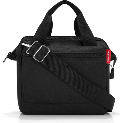 Reisenthel Allrounder Cross black
