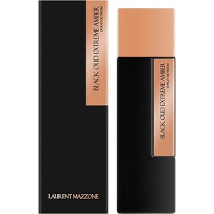LM Parfums Black Oud Extreme Amber Extrait de Parfum 15 ml Парфюми