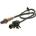 Lambda sonda BOSCH 0 281 004 564