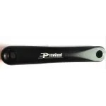 Prowheel Ляв курбел Prowheel 170мм алуминиев
