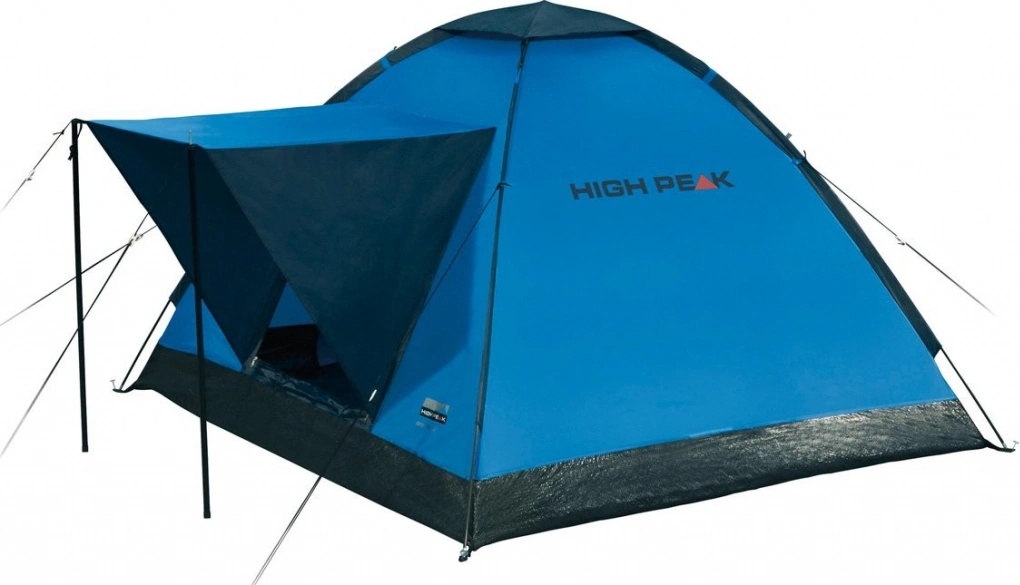 High Peak Beaver 3
