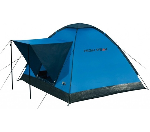 High Peak Beaver 3