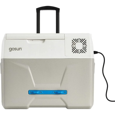 GoSun Chill 40л хладилник за автомобил с циркулярно охлаждане