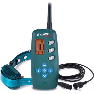 DogTrace d-control elektronický výcvikový obojok 910 mini