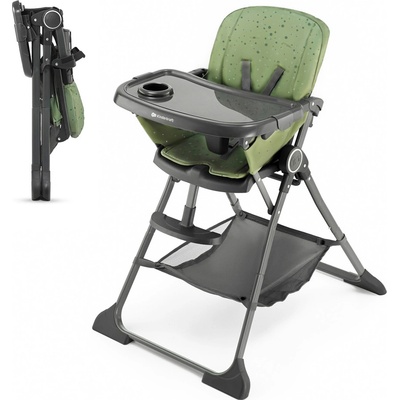 Kinderkraft FOLDEE green