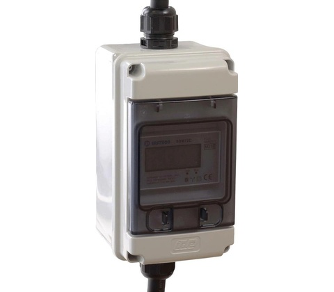 Counttec EC616C