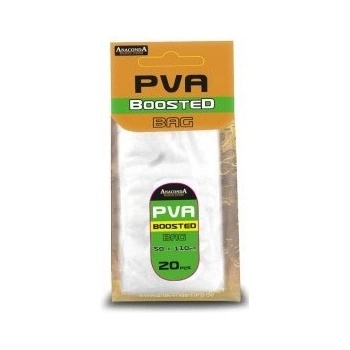 Anaconda PVA Sáčky Boosted PVA-Bag veľ.M 20ks